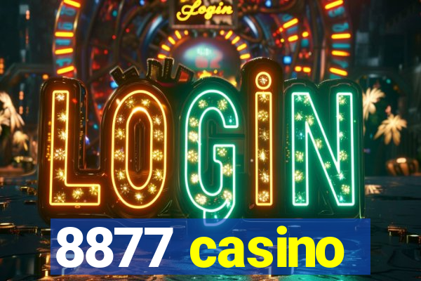 8877 casino